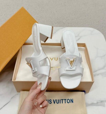 EC Luxury - LOV Women Shoes - 155