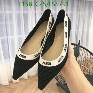 EC - DOR Women Shoes - 1936