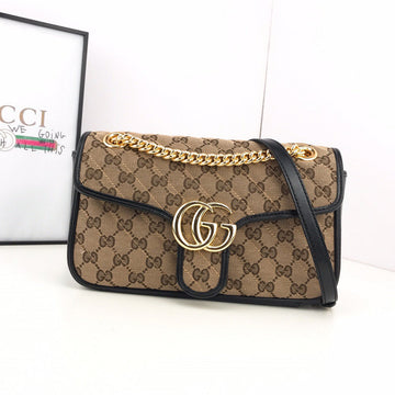 Gucci Luxury Fashion Bag