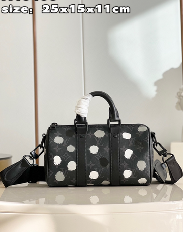 EC - LOV Bags - 1346