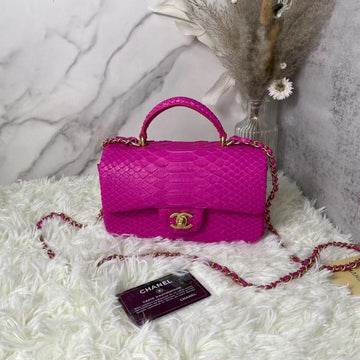 EC Luxury - CHL Bags - 3059