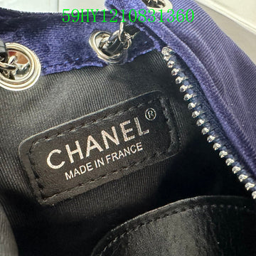 EC - CHL Bags - 002