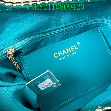 EC - CHL Bags - 210