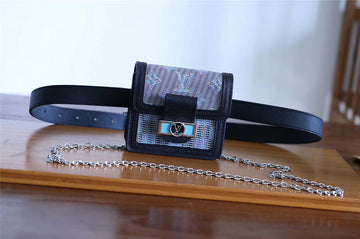 EC Fashion Lu-Vi bags - 9341
