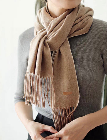 EC - LOV Scarf - 110