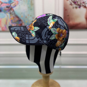 EC - GUKI Cap - 649