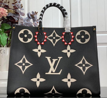 EC Luxury - LOV Bags - 2762