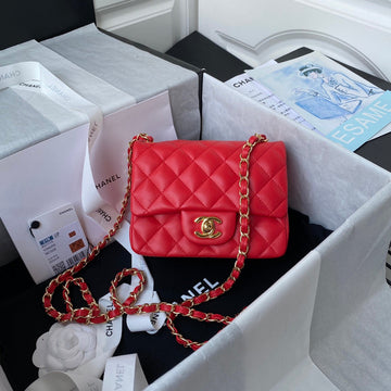 EC - CHL Women Bag - 819