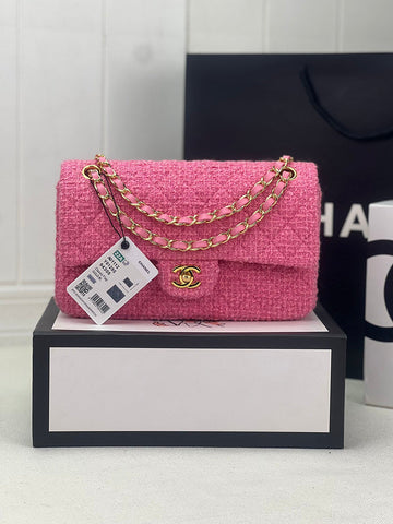 EC - CHL Women Bag - 903