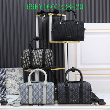 EC - DOR Bags - 958