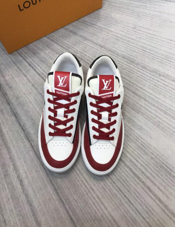 EC Luxury - LOV Men Shoes - 1364