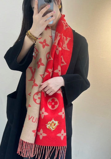 EC - LOV Scarf - 552