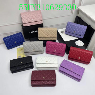EC - CHL Bags - 539