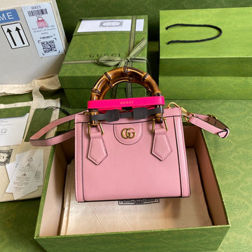 EC - GUKI Women Bag - 1255