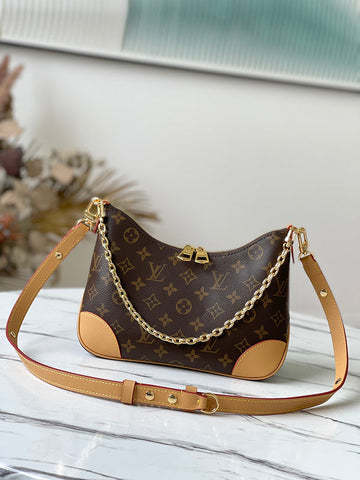 EC Fashion Lu-Vi bags - 17504