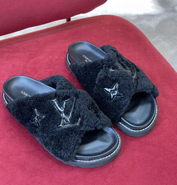 EC Luxury - LOV Women Shoes - 715
