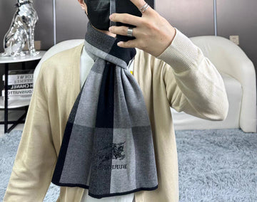 EC - BOR Scarf - 202