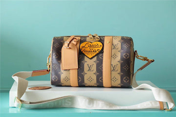 EC Fashion Lu-Vi bags - 11229