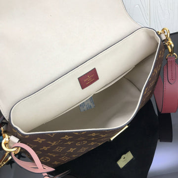 EC - LOV Women Bag - 1445