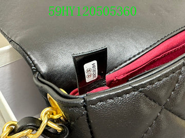 EC - CHL Bags - 1018