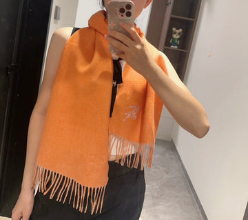 EC - BOR Scarf - 186