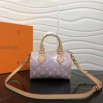 EC Fashion Lu-Vi bags - 11411