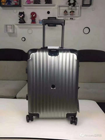 EC - Mix Trunk - 084