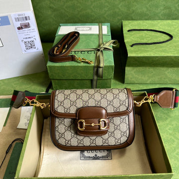 EC - GUKI Bag - 281
