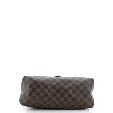 Beaubourg Handbag Damier MM