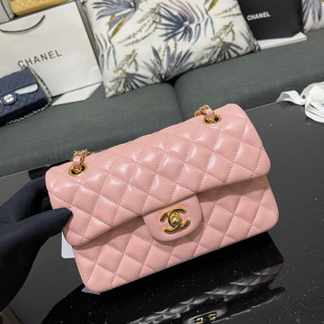 EC Luxury - CHL Bags - 3244
