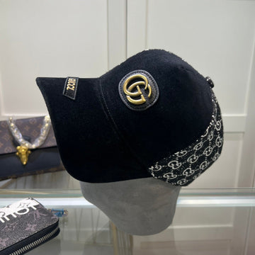 EC - GUKI Cap - 507