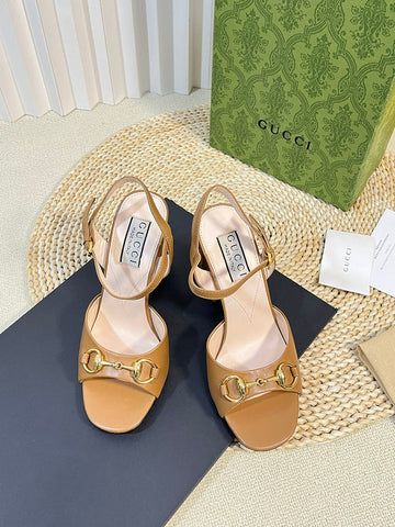 EC - GUKI Shoe - 495