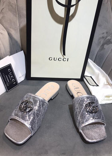 EC - GUKI Women Shoes - 1607