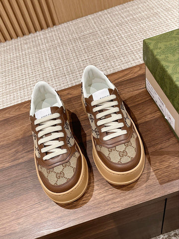 EC - GUKI Shoe - 930