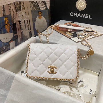 EC Luxury - CHL Bags - 2867