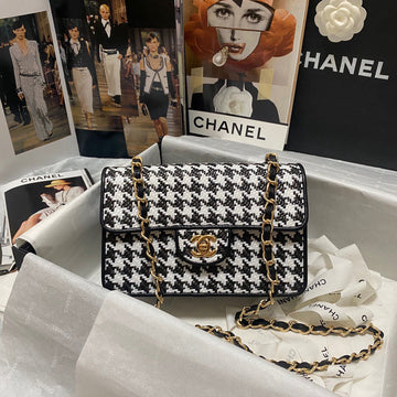 EC Luxury - CHL Bags - 3129