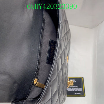 EC - CHL Bags - 1253
