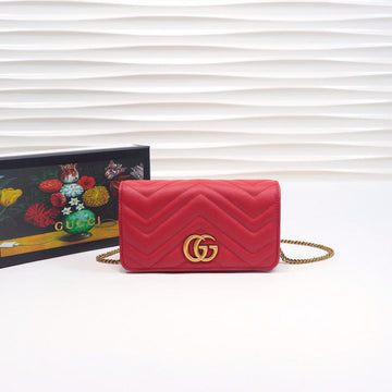 EC Luxury - GCI Bags - 1133