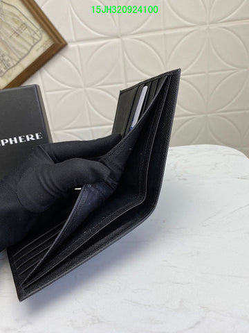 EC - PD Wallet - 380