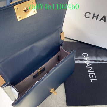 EC - CHL Bags - 3245