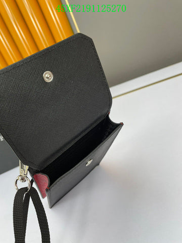 EC - PD Wallet - 196
