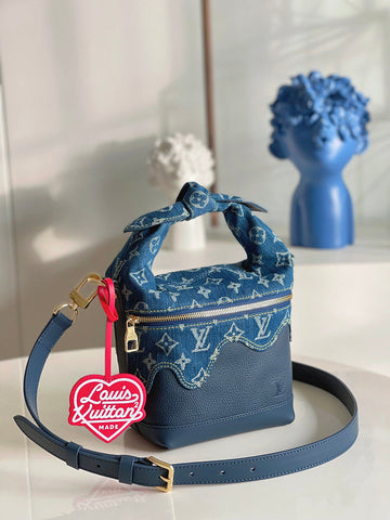 EC Fashion Lu-Vi bags - 17307