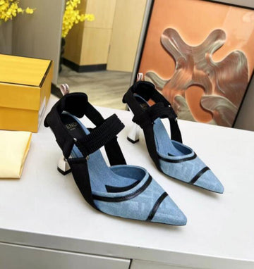 EC - FDE Women Shoes - 104
