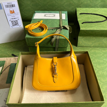 EC - GUKI Bag - 490