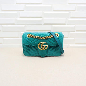 EC Luxury - GCI Bags - 891