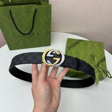 EC - GUKI Belt - 270