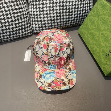 EC - GUKI Cap - 017