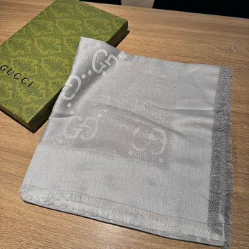 EC - GUKI Scarf - 034