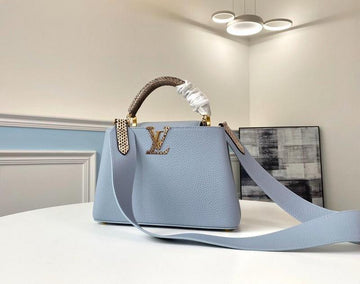 EC Luxury - LOV Bags - 2574