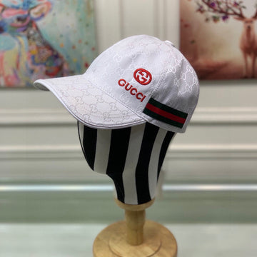 EC - GUKI Cap - 321